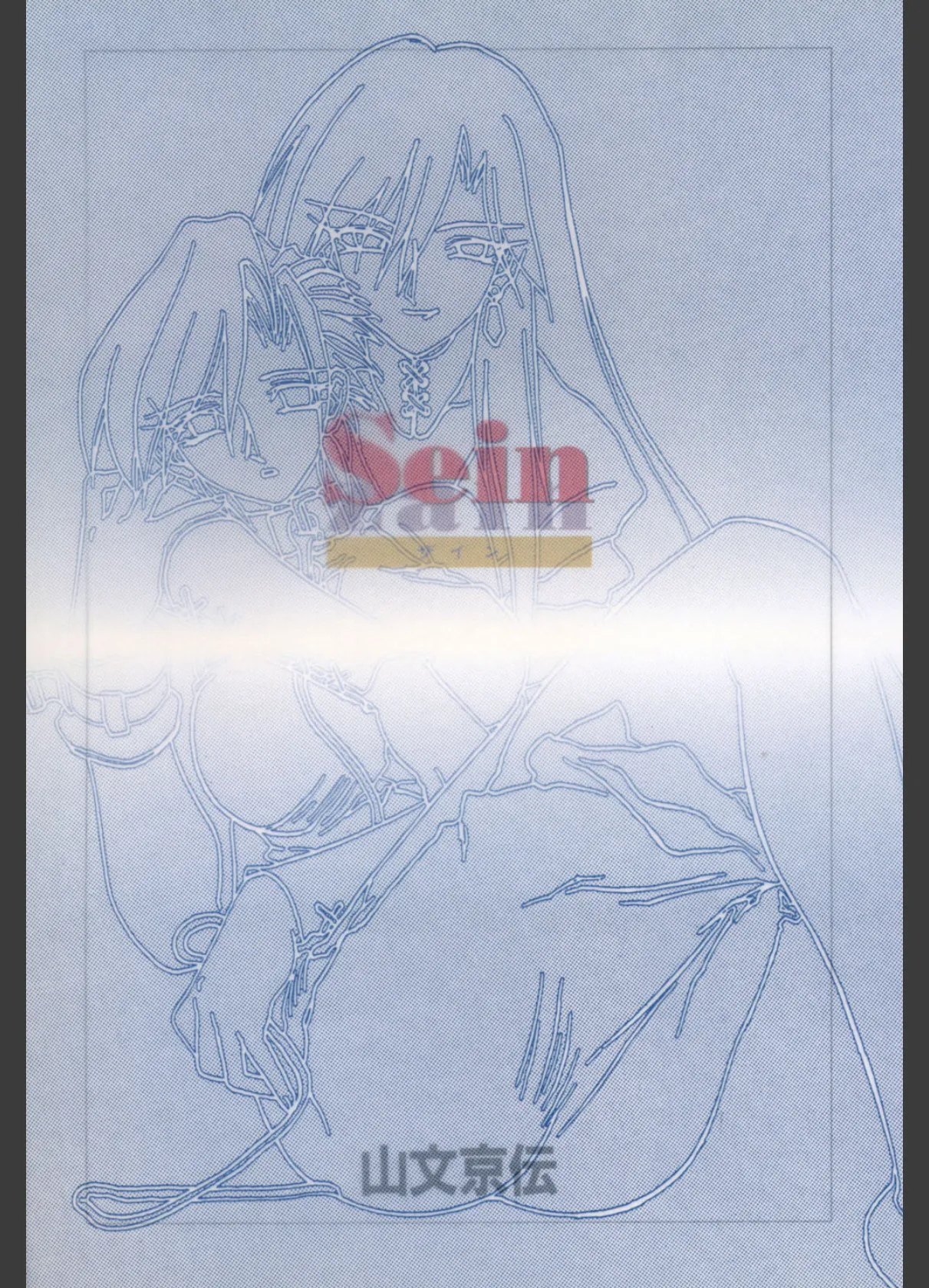 Sein 2ページ